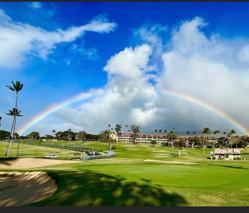 Kaanapali'S Royal Luxury Plantation Beach & Golf Estate Экстерьер фото