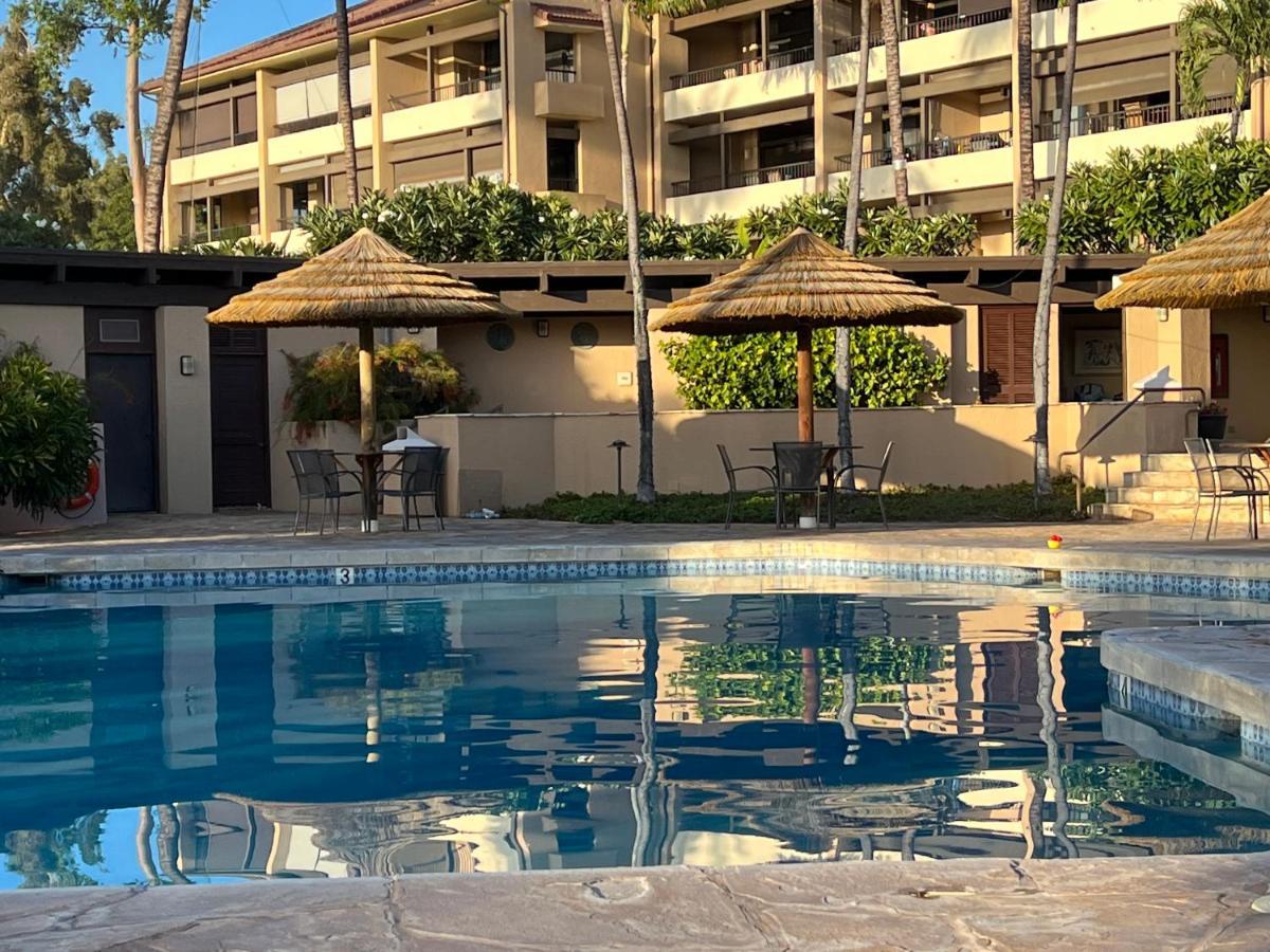 Kaanapali'S Royal Luxury Plantation Beach & Golf Estate Экстерьер фото