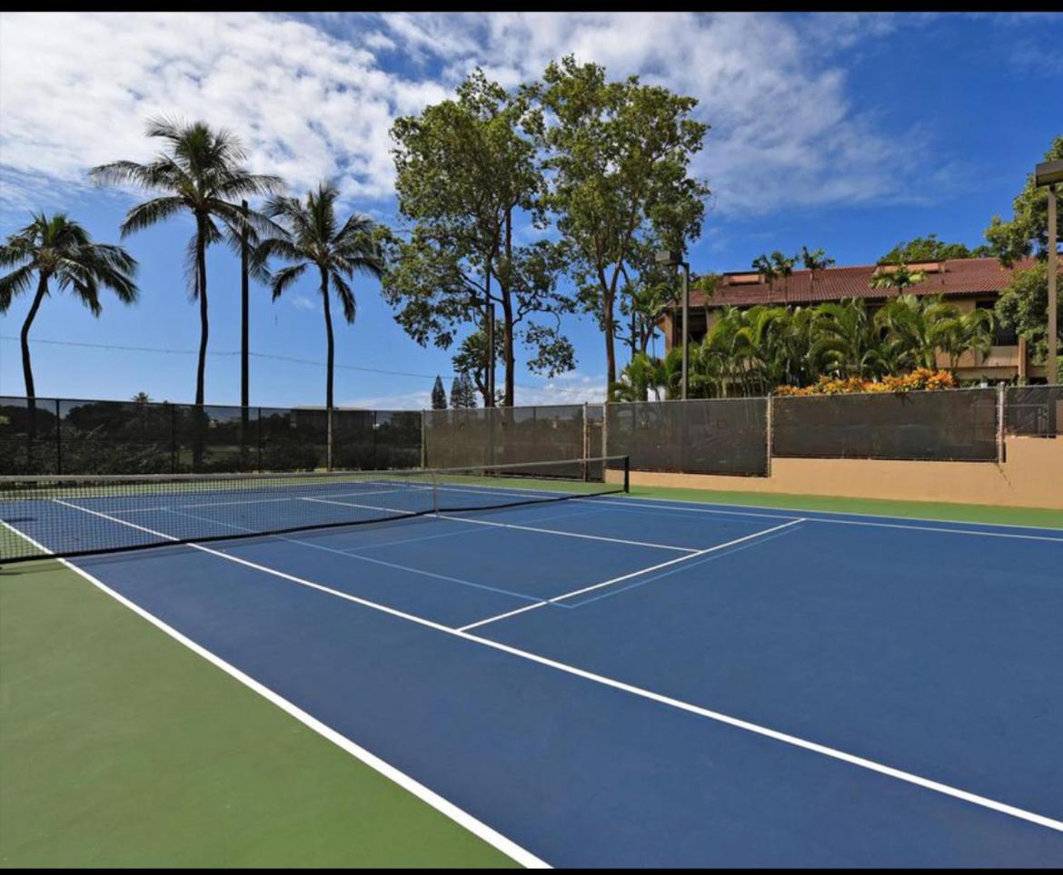 Kaanapali'S Royal Luxury Plantation Beach & Golf Estate Экстерьер фото