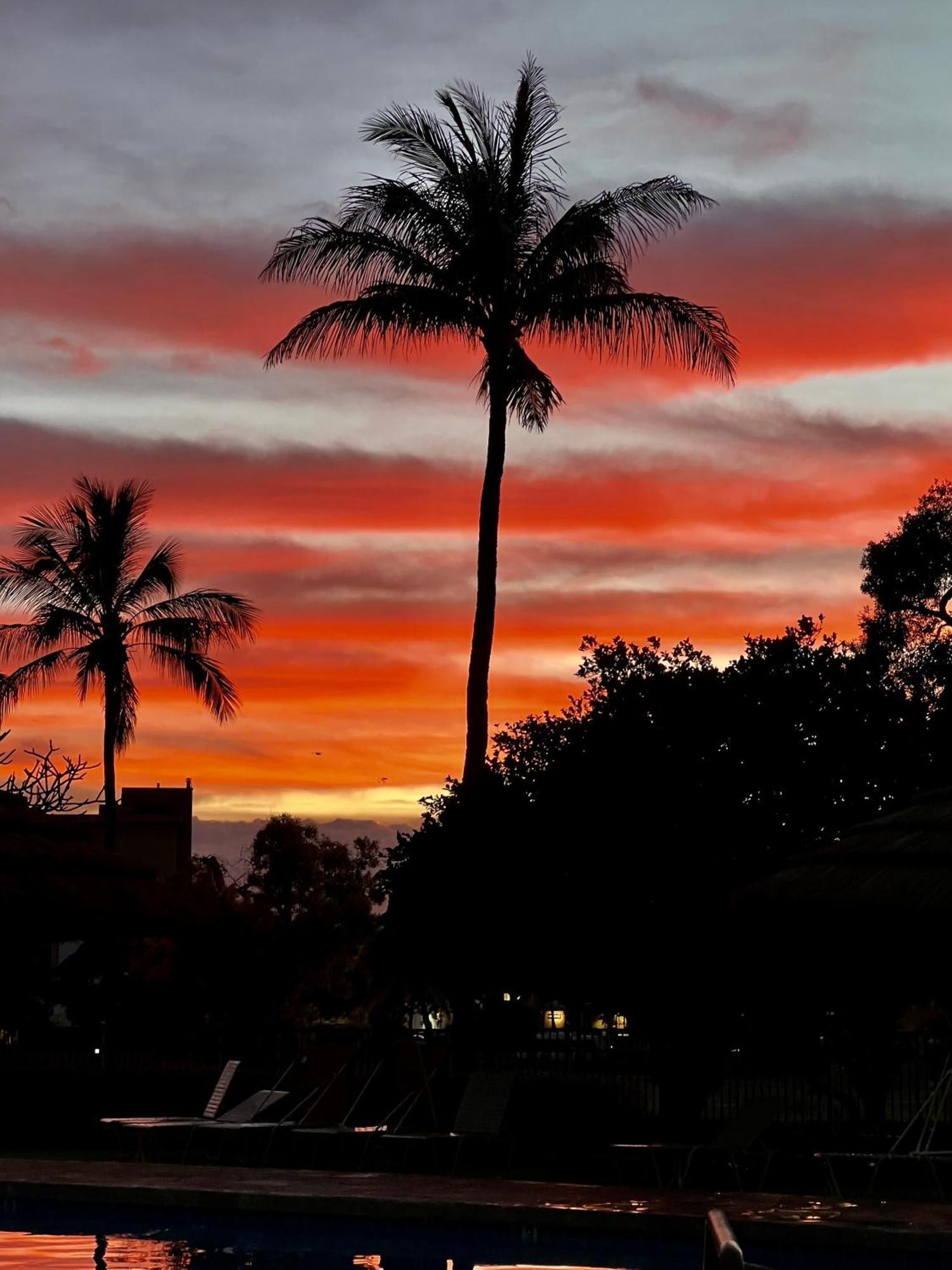 Kaanapali'S Royal Luxury Plantation Beach & Golf Estate Экстерьер фото