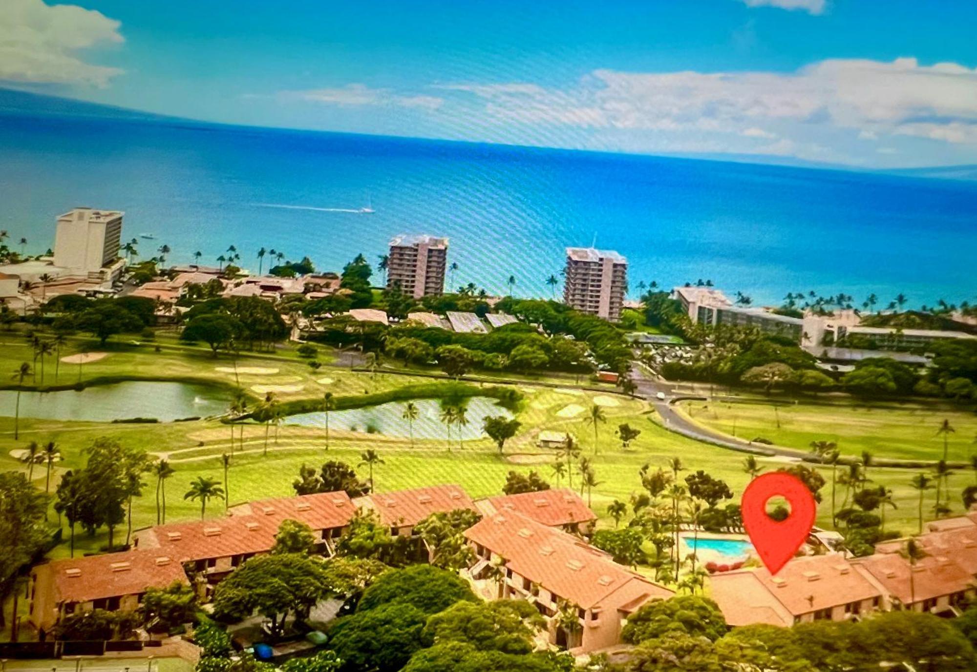 Kaanapali'S Royal Luxury Plantation Beach & Golf Estate Экстерьер фото