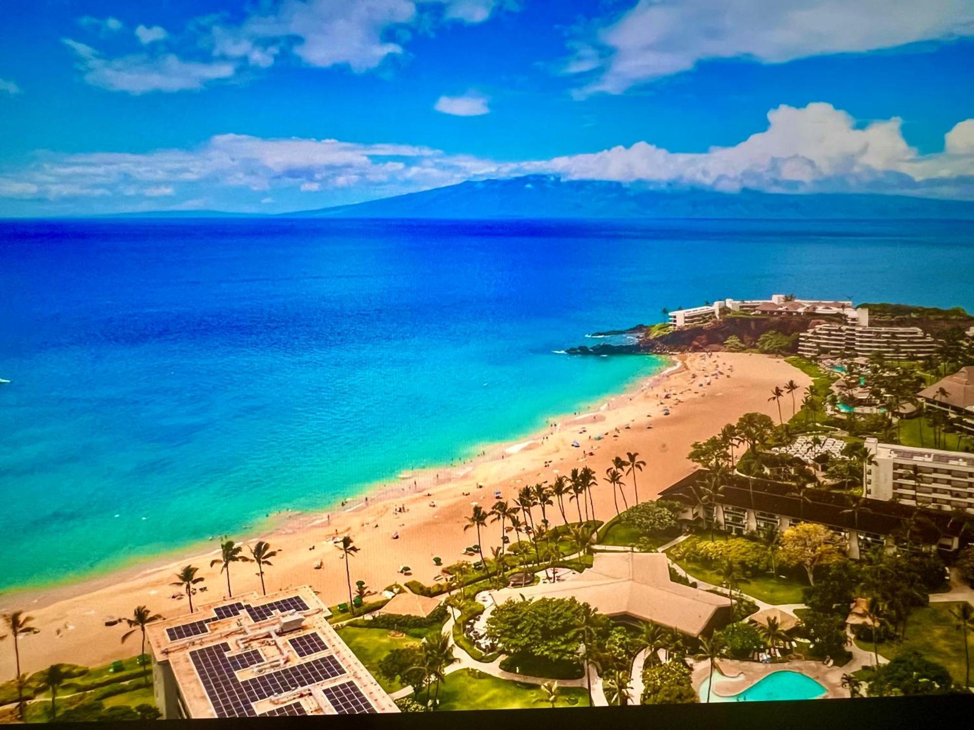 Kaanapali'S Royal Luxury Plantation Beach & Golf Estate Экстерьер фото
