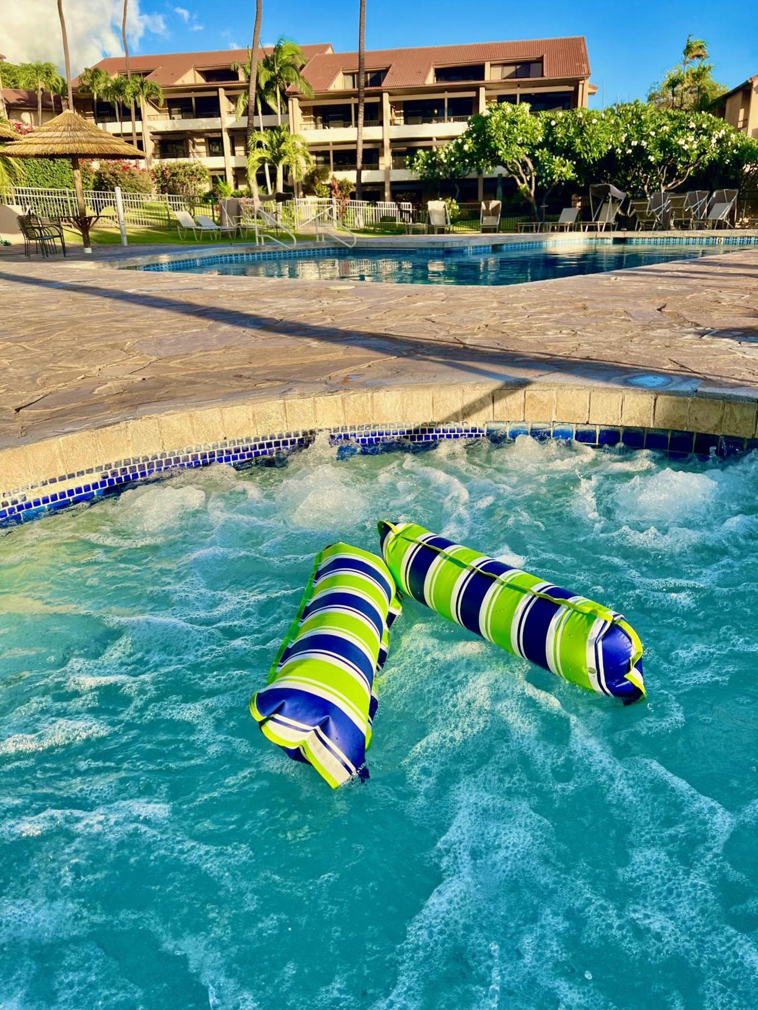 Kaanapali'S Royal Luxury Plantation Beach & Golf Estate Экстерьер фото
