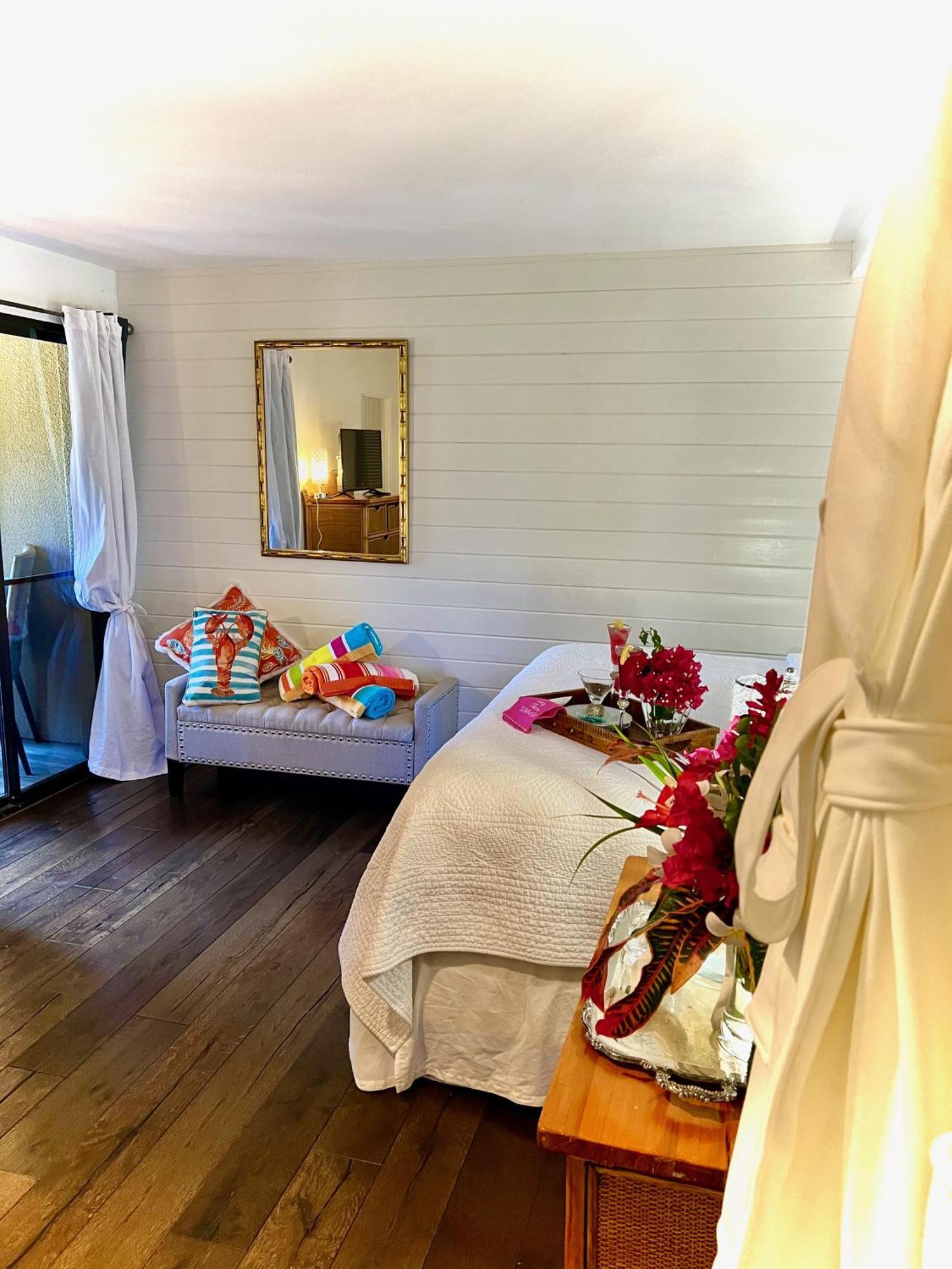 Kaanapali'S Royal Luxury Plantation Beach & Golf Estate Экстерьер фото