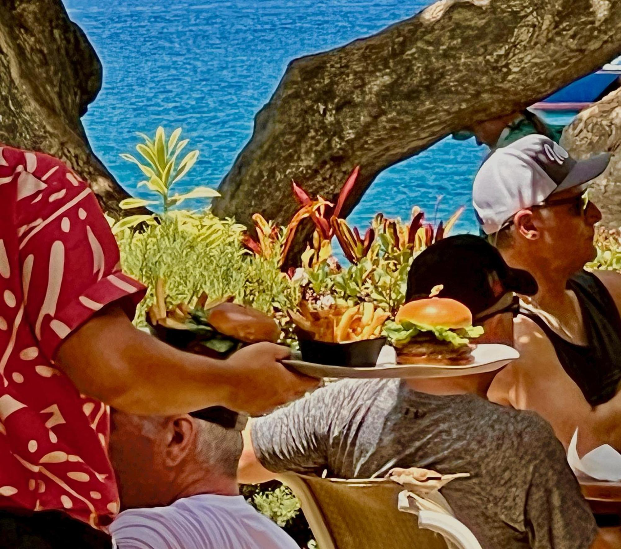 Kaanapali'S Royal Luxury Plantation Beach & Golf Estate Экстерьер фото