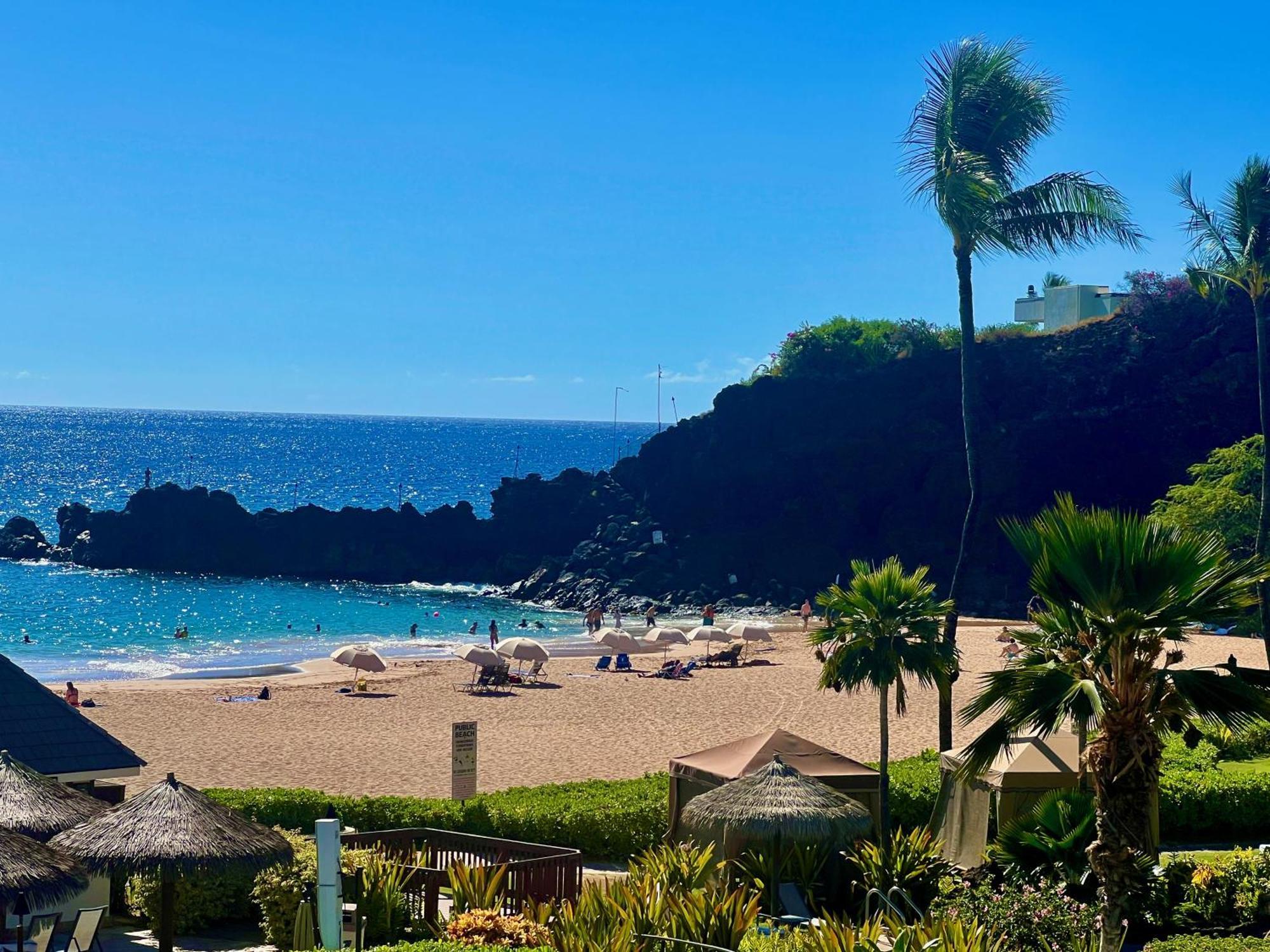 Kaanapali'S Royal Luxury Plantation Beach & Golf Estate Экстерьер фото