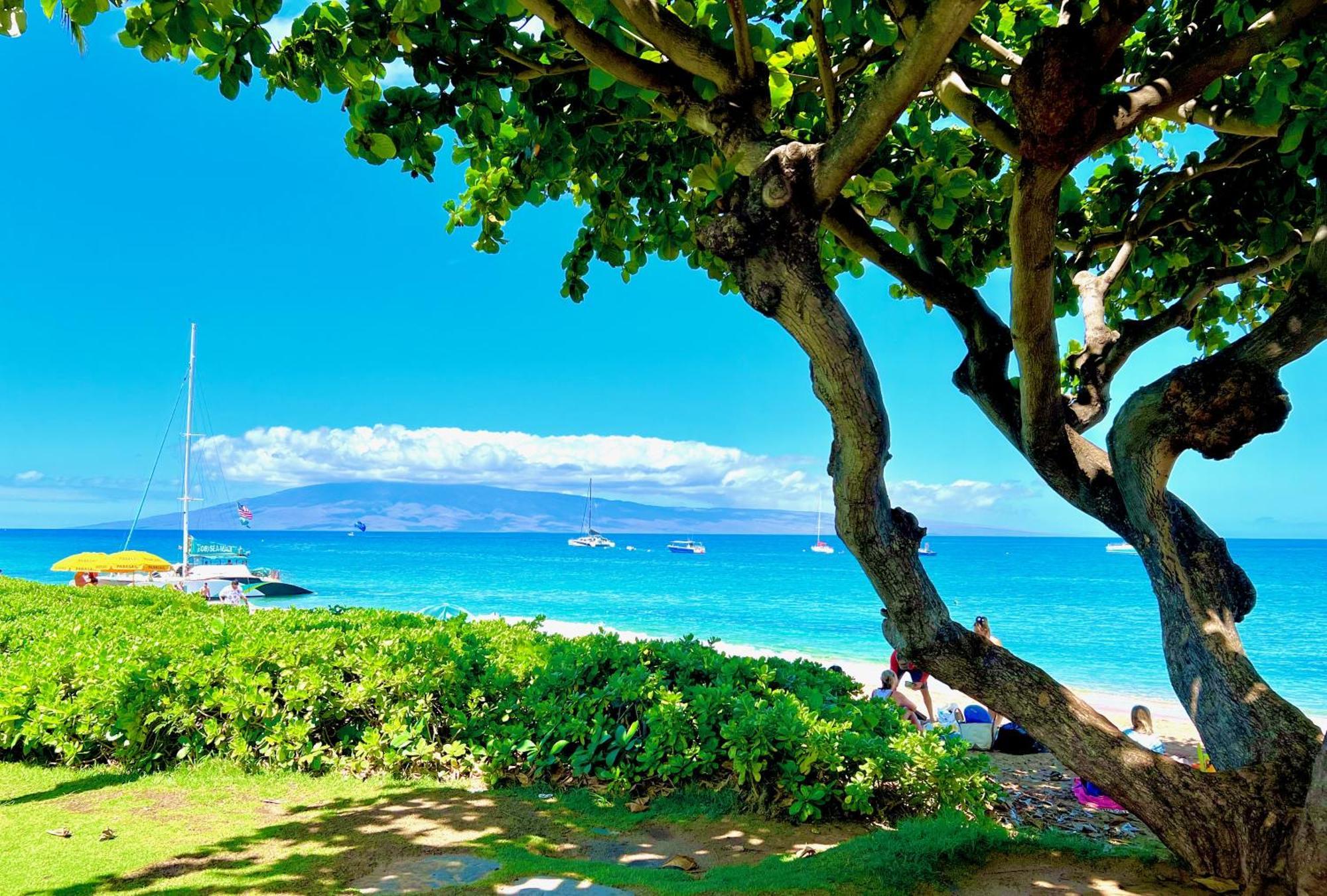 Kaanapali'S Royal Luxury Plantation Beach & Golf Estate Экстерьер фото
