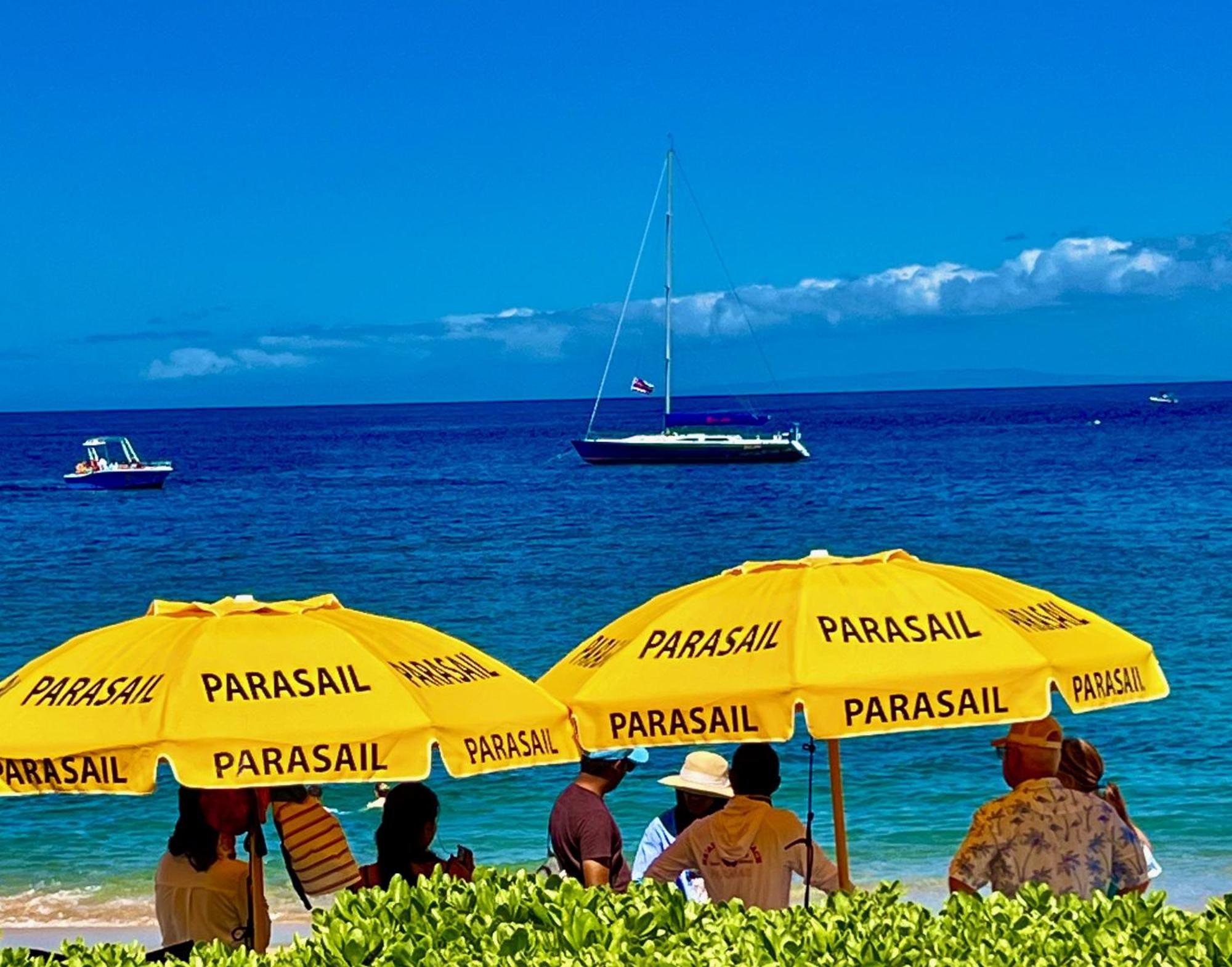 Kaanapali'S Royal Luxury Plantation Beach & Golf Estate Экстерьер фото