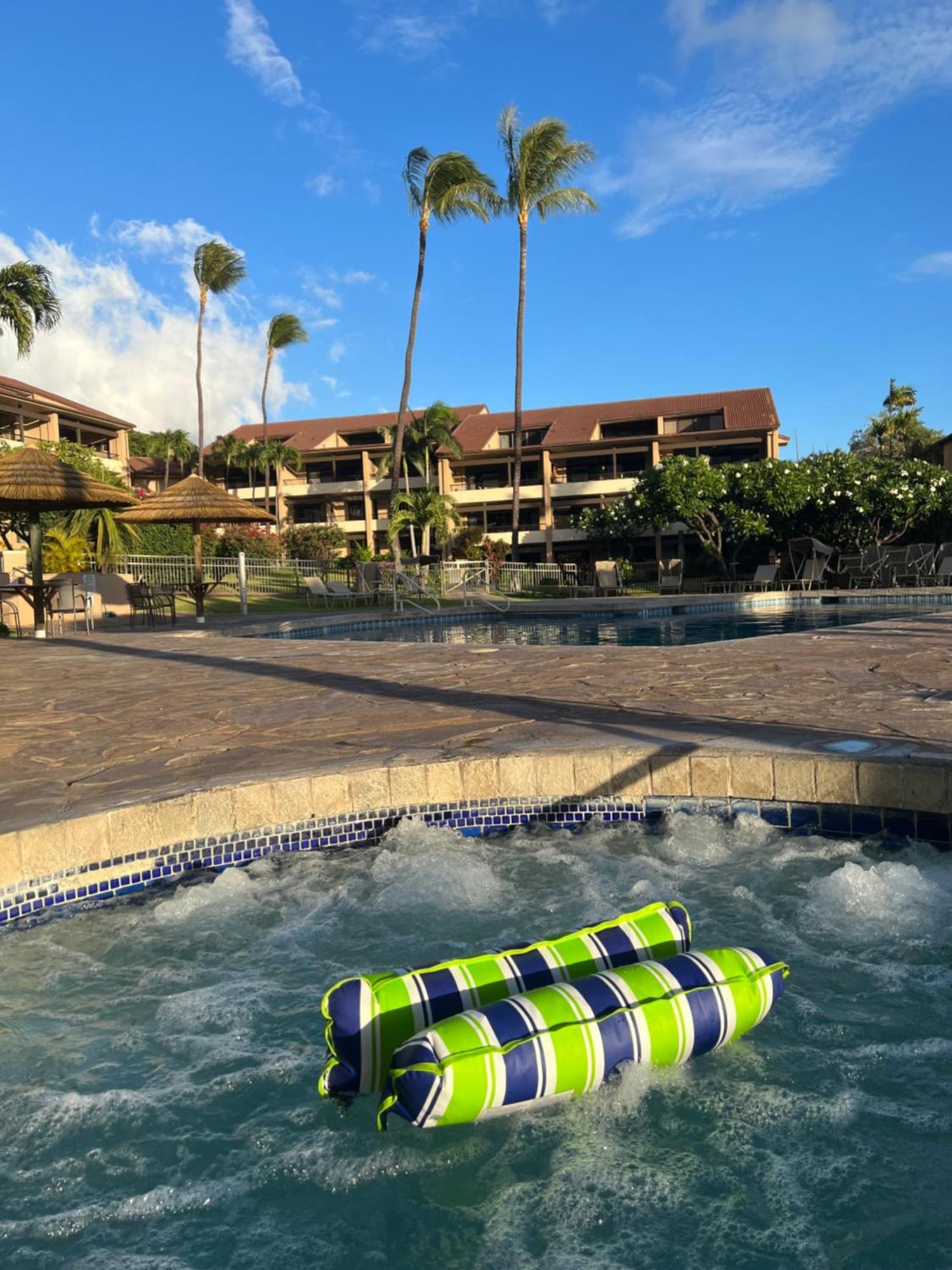 Kaanapali'S Royal Luxury Plantation Beach & Golf Estate Экстерьер фото