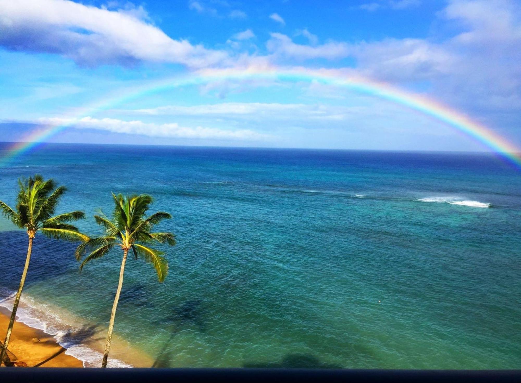 Kaanapali'S Royal Luxury Plantation Beach & Golf Estate Экстерьер фото
